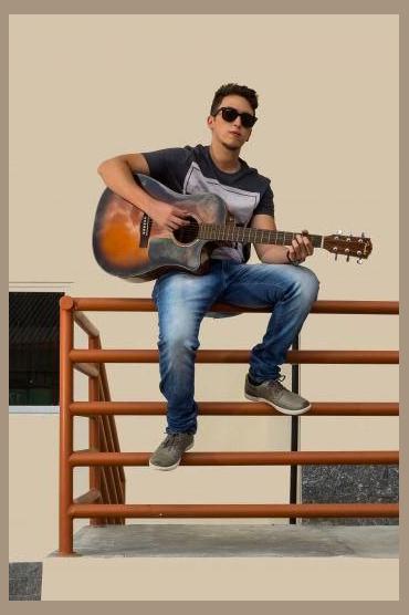 Gui Guimarães